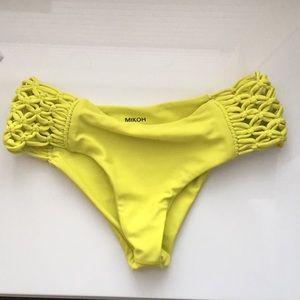 Mikoh ‘Tamarindo’ Bottom